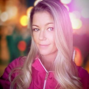 Meet your Posher, Kari